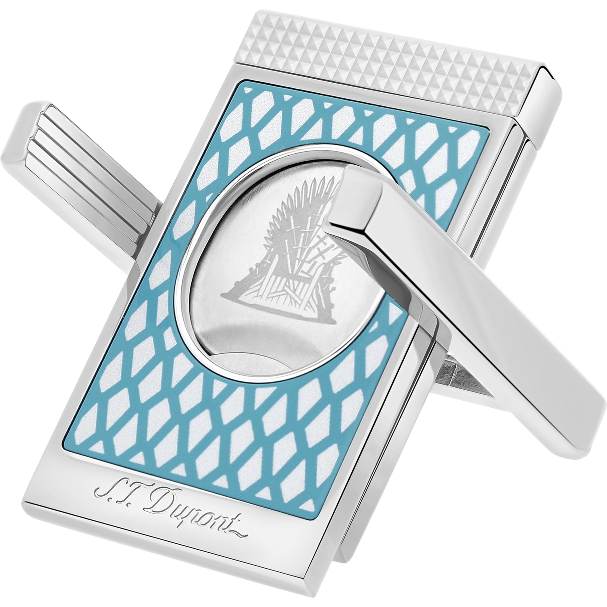 Cutter & Stand — Game of Thrones — S.T. Dupont