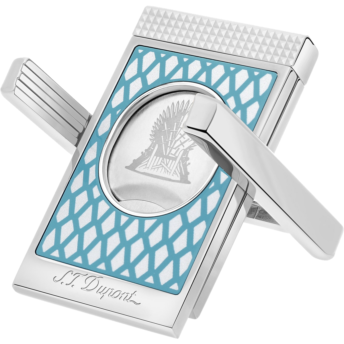 Cutter & Stand — Game of Thrones — S.T. Dupont