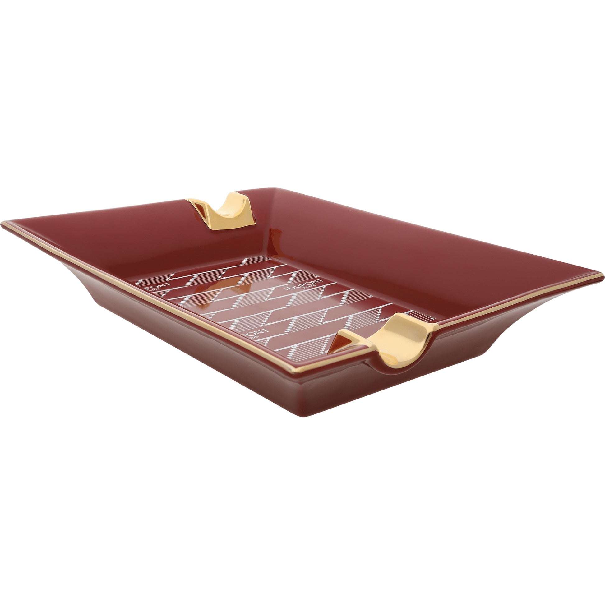 Large Ashtray — S.T. Dupont