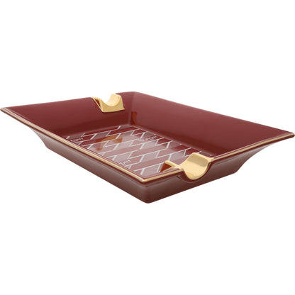 Large Ashtray — S.T. Dupont