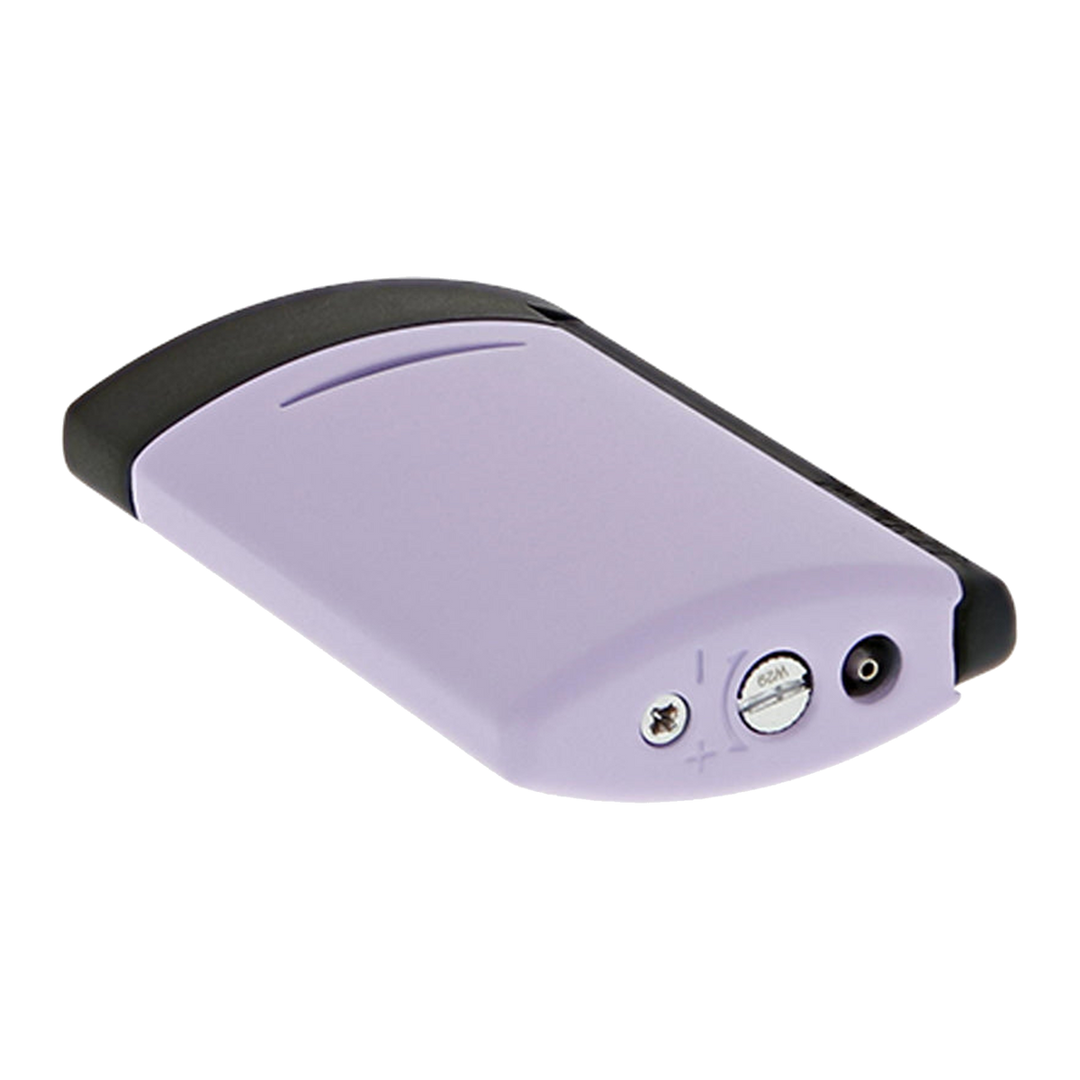 S.T. Dupont MINIJET - LIGHTER N.MINIJET MATT BLACK LILAC 010865