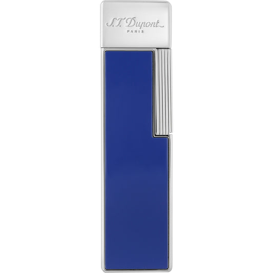 Twiggy — S.T. Dupont