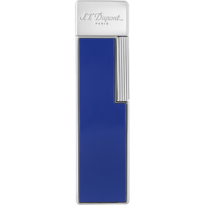 Twiggy — S.T. Dupont