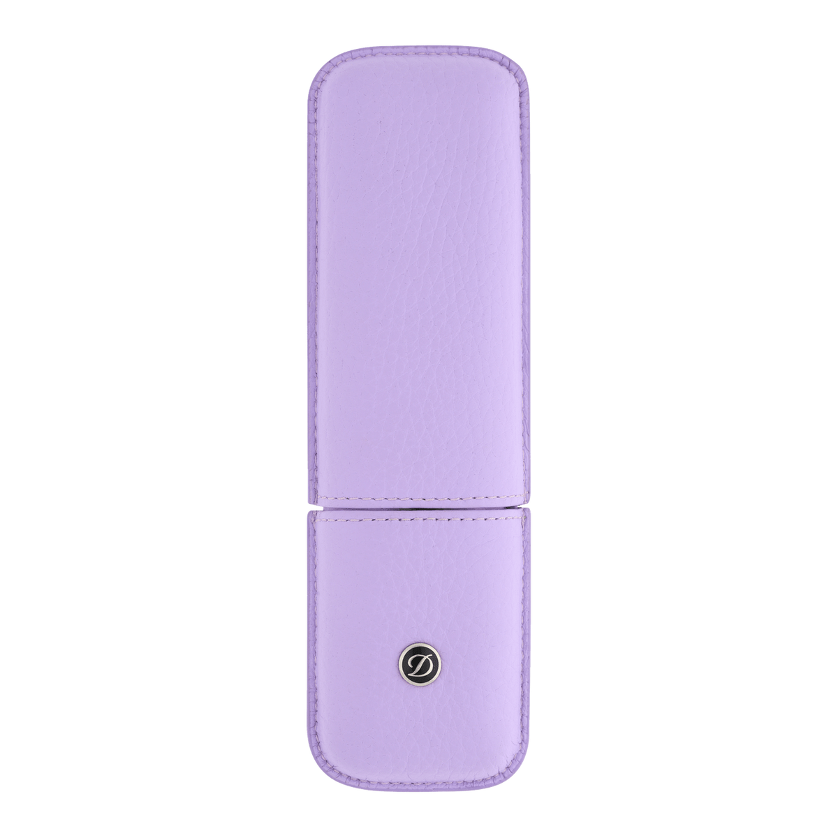 S.T. Dupont étui rigide pour 2 stylos lavande 007133