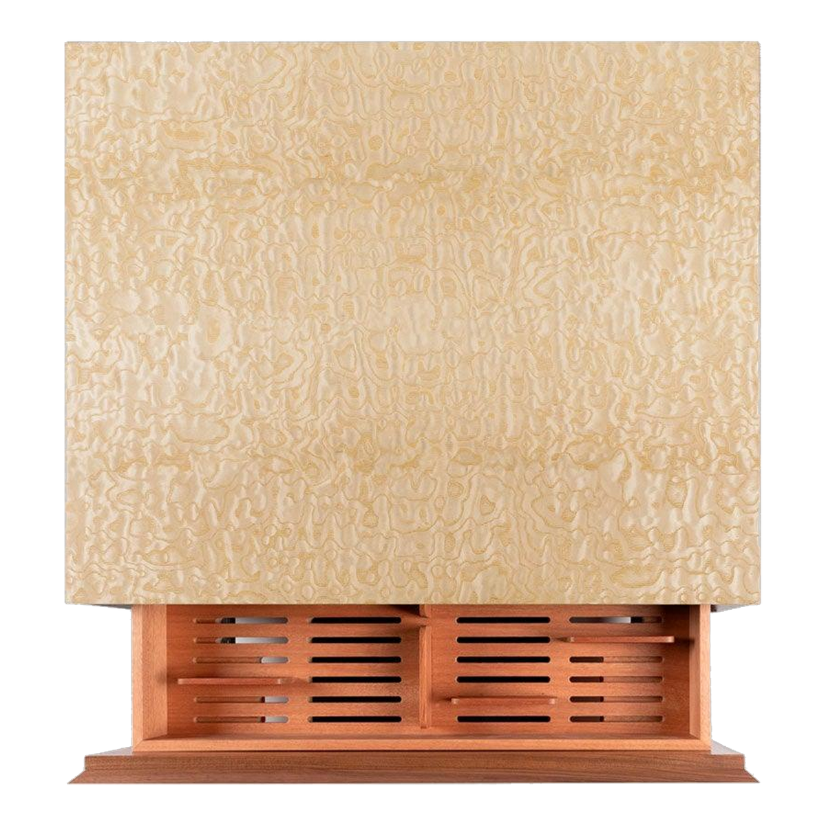 Humidor Tamo For Bar Cabinet - Made To Order