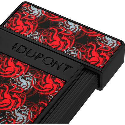 Slimmy — Game of Thrones — Targaryen — S.T. Dupont