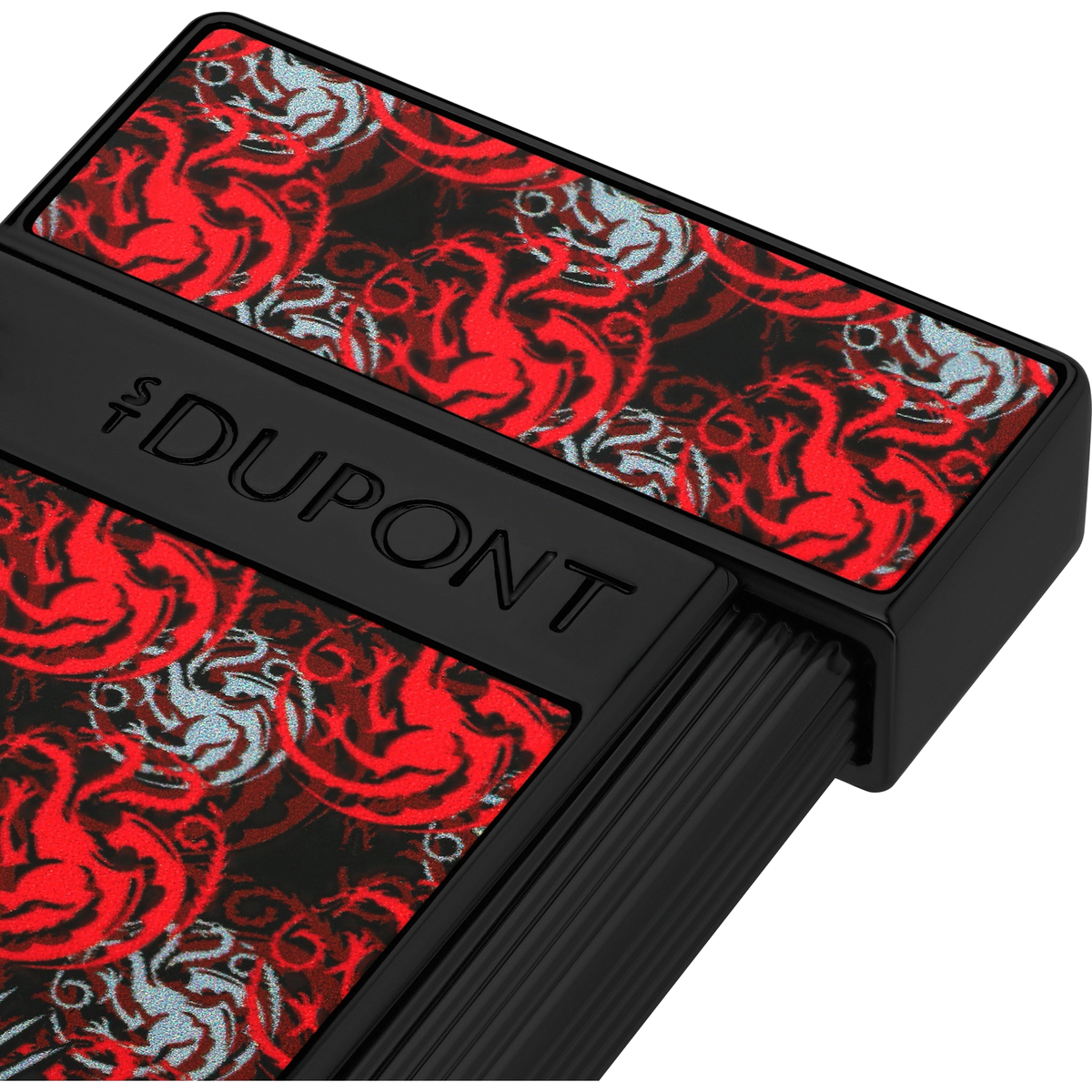 Slimmy — Game of Thrones — Targaryen — S.T. Dupont