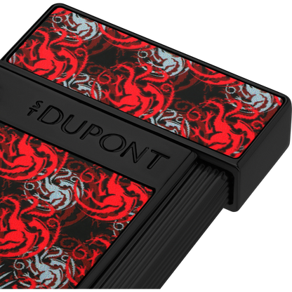 Slimmy — Game of Thrones — Targaryen — S.T. Dupont