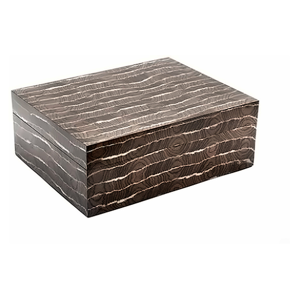 Jemar Indian Collection - Desktop humidor - IN/25
