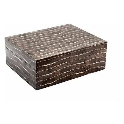 Jemar Indian Collection - Desktop humidor - IN/25