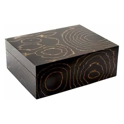 Jemar African Collection - Desktop humidor - AFR/07