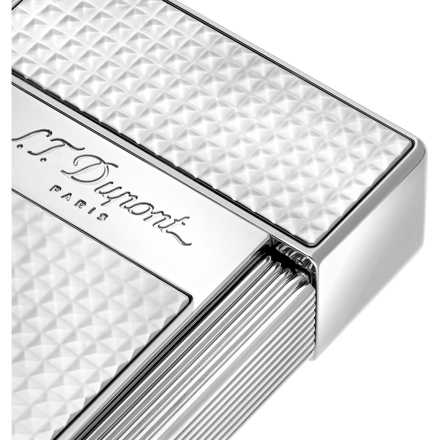 Big D — S.T. Dupont