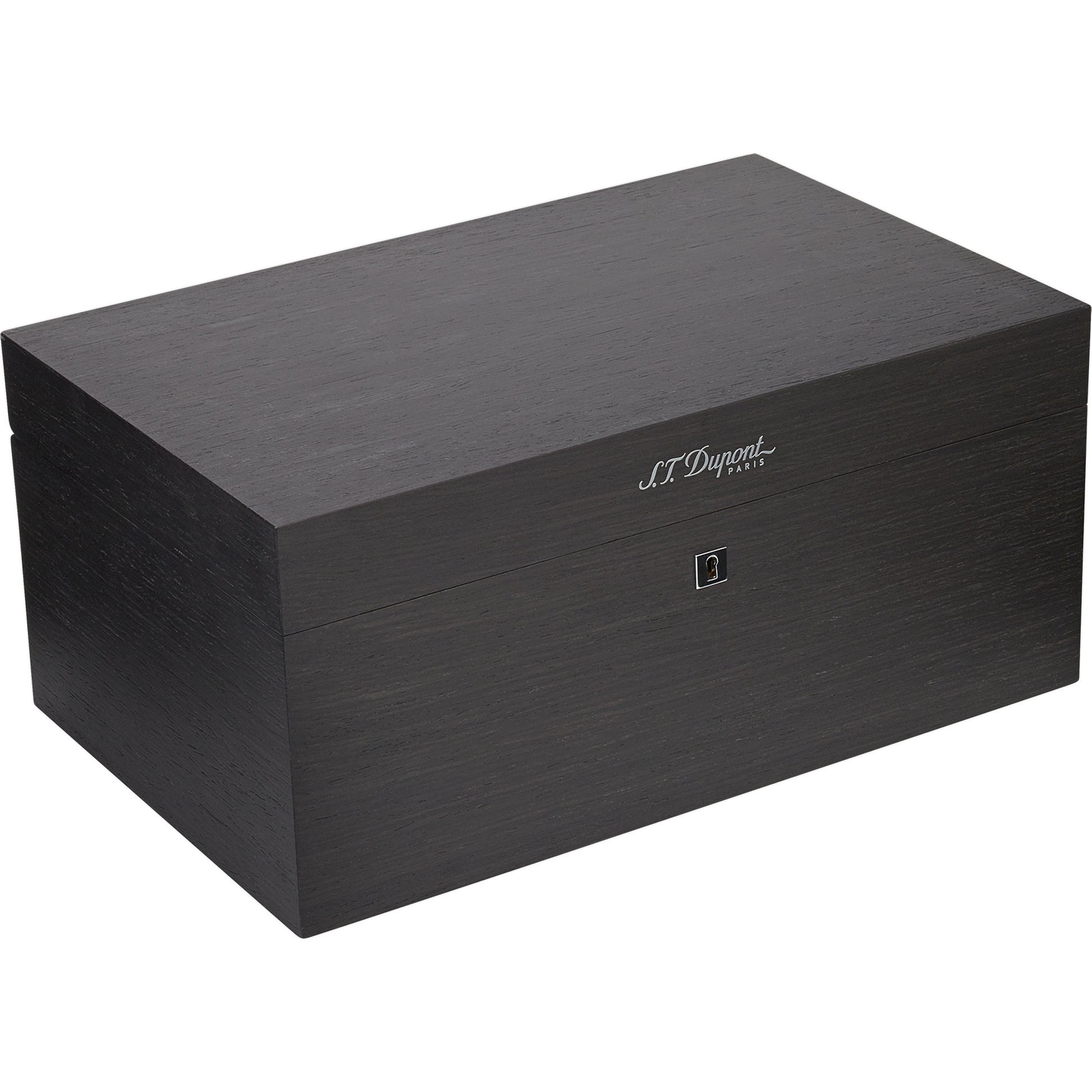 Prestige Humidor — S.T. Dupont