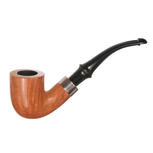 Vincenzo Parma Pipe Natural #441