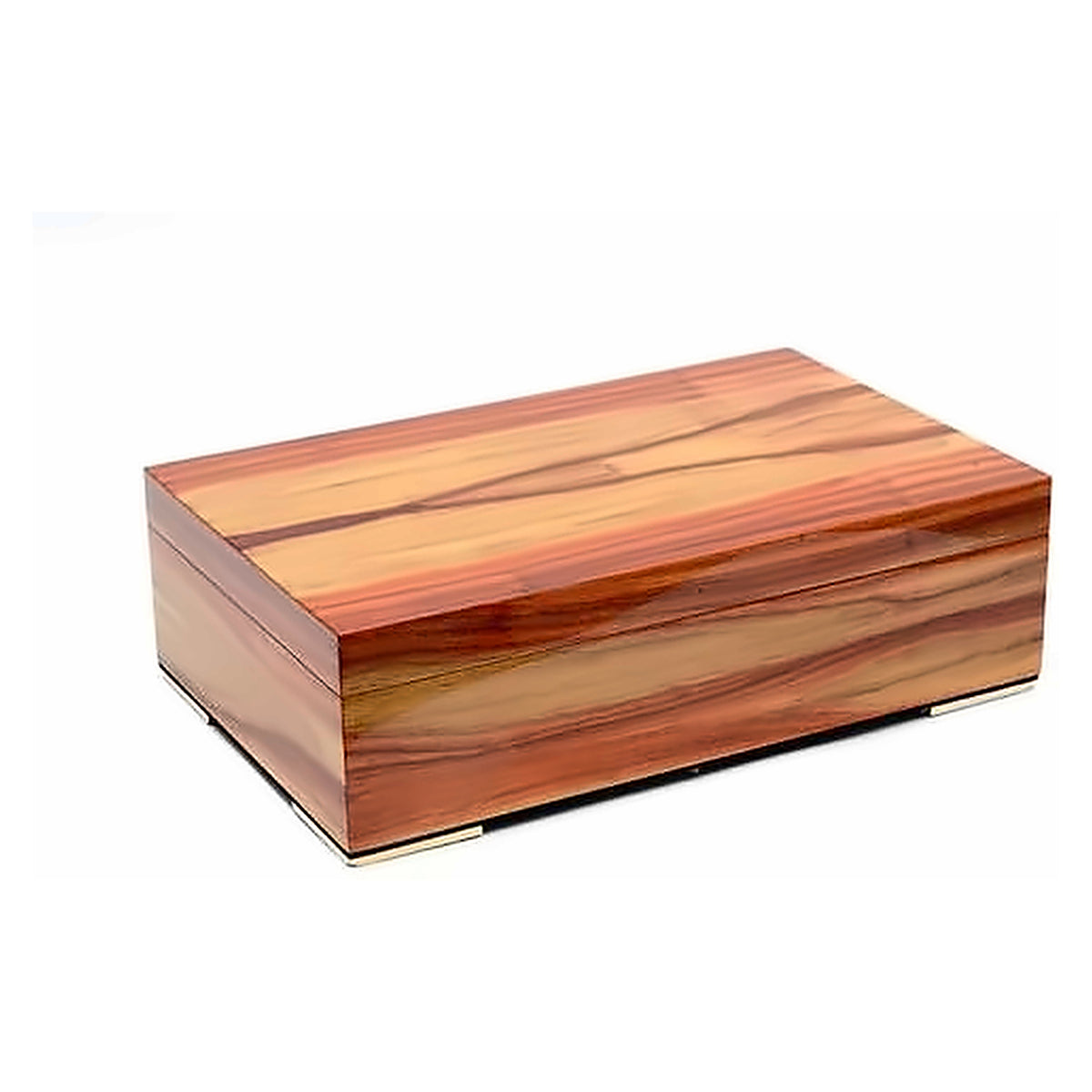 Jemar Limited Collection 40x25x11cm - Desktop humidor - Limited 08 Bariole