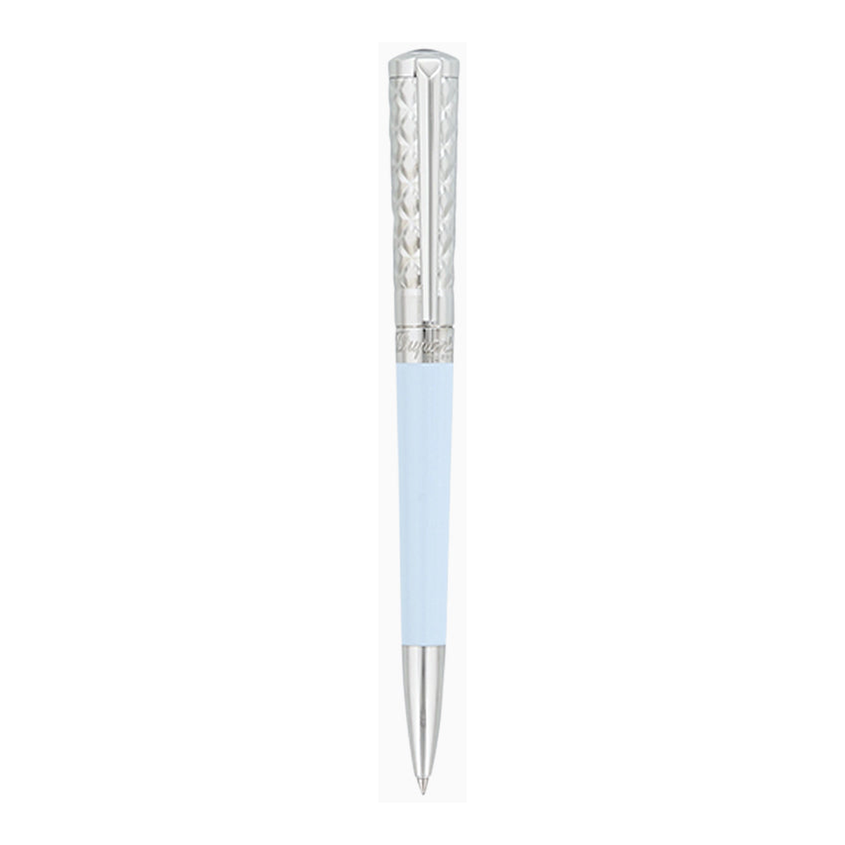 S.T. Dupont LIBERTÉ - stylo bille bleu palladium 465279