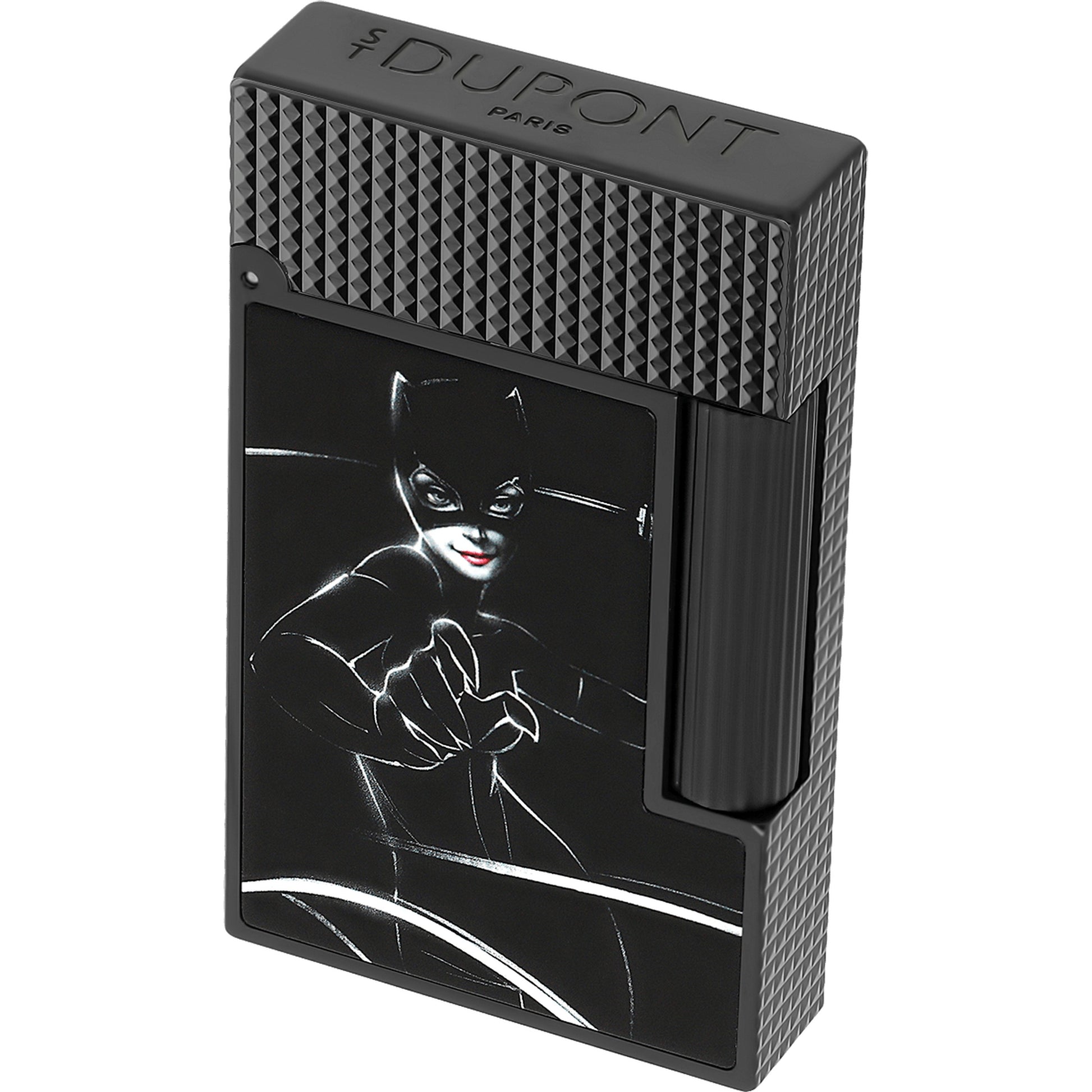 Ligne 2 — DC Comics — Catwoman — S.T. Dupont