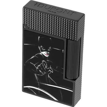 Ligne 2 — DC Comics — Catwoman — S.T. Dupont