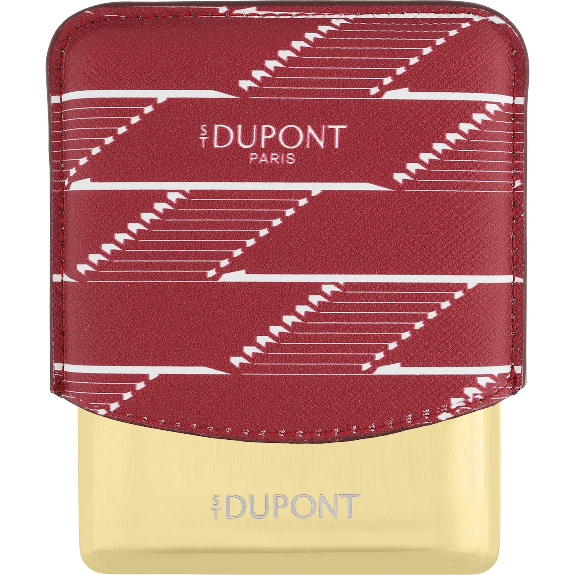 Cigarette Case — S.T. Dupont