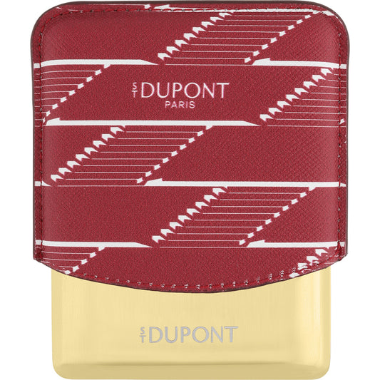 Cigarette Case — S.T. Dupont