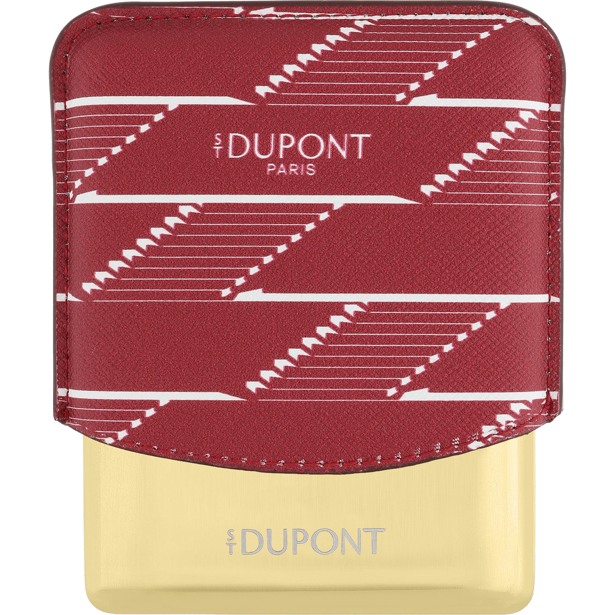 Étui à cigarettes — S.T. Dupont