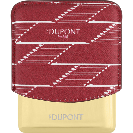 Étui à cigarettes — S.T. Dupont