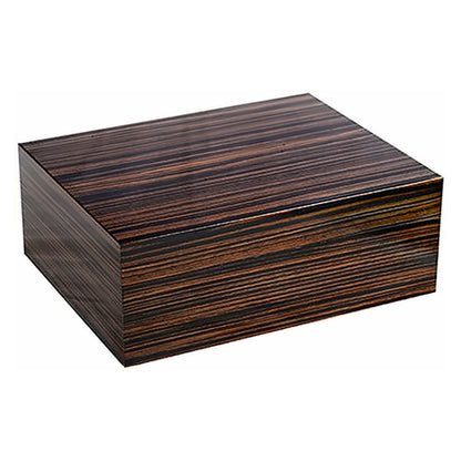 Jemar Indian Collection - Desktop humidor - IN/10 Macasar