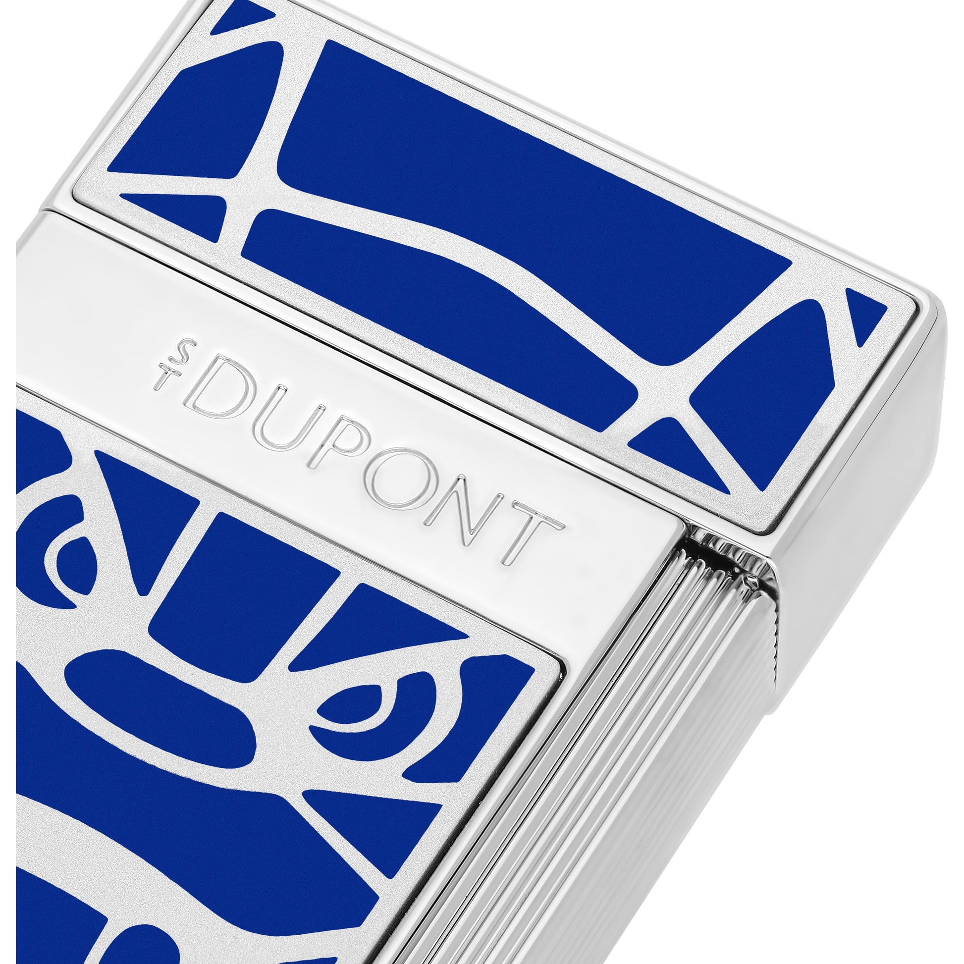 Biggy — Orlinski — S.T. Dupont