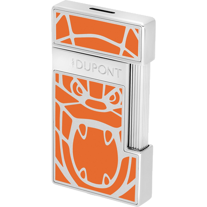 Slimmy — Orlinski — S.T. Dupont